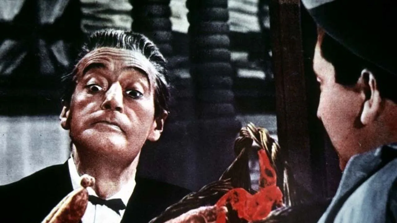 Totò cerca casa streaming ita