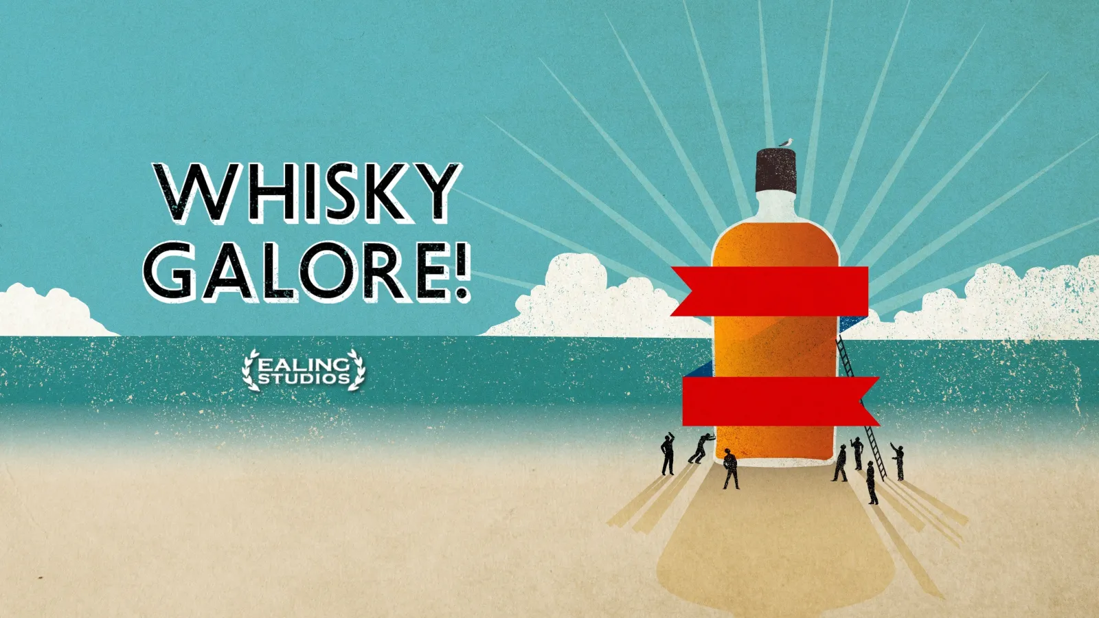 Whisky a volontà streaming ita