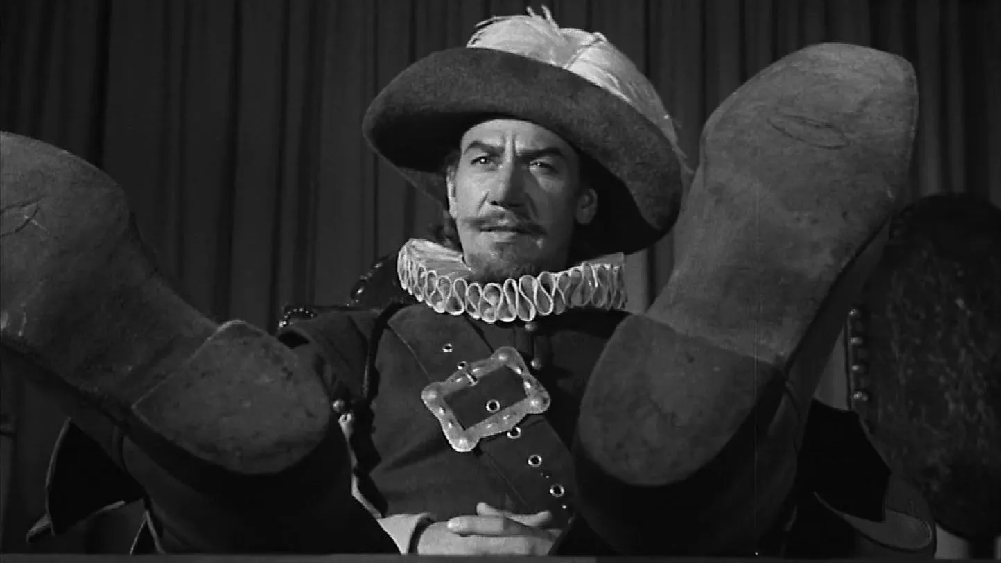 Cirano di Bergerac streaming ita