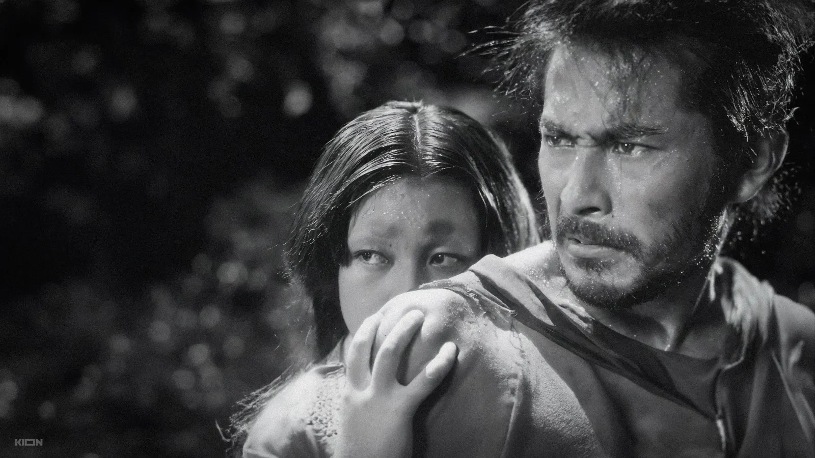 Rashomon streaming ita