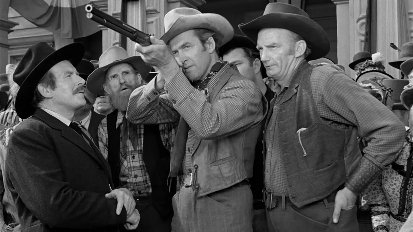 Winchester '73 streaming ita