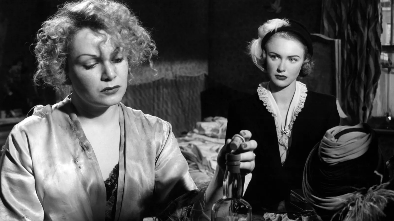 Donna nel fango streaming ita