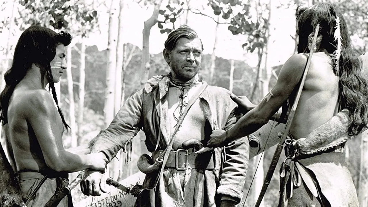 Il cacciatore del Missouri streaming ita
