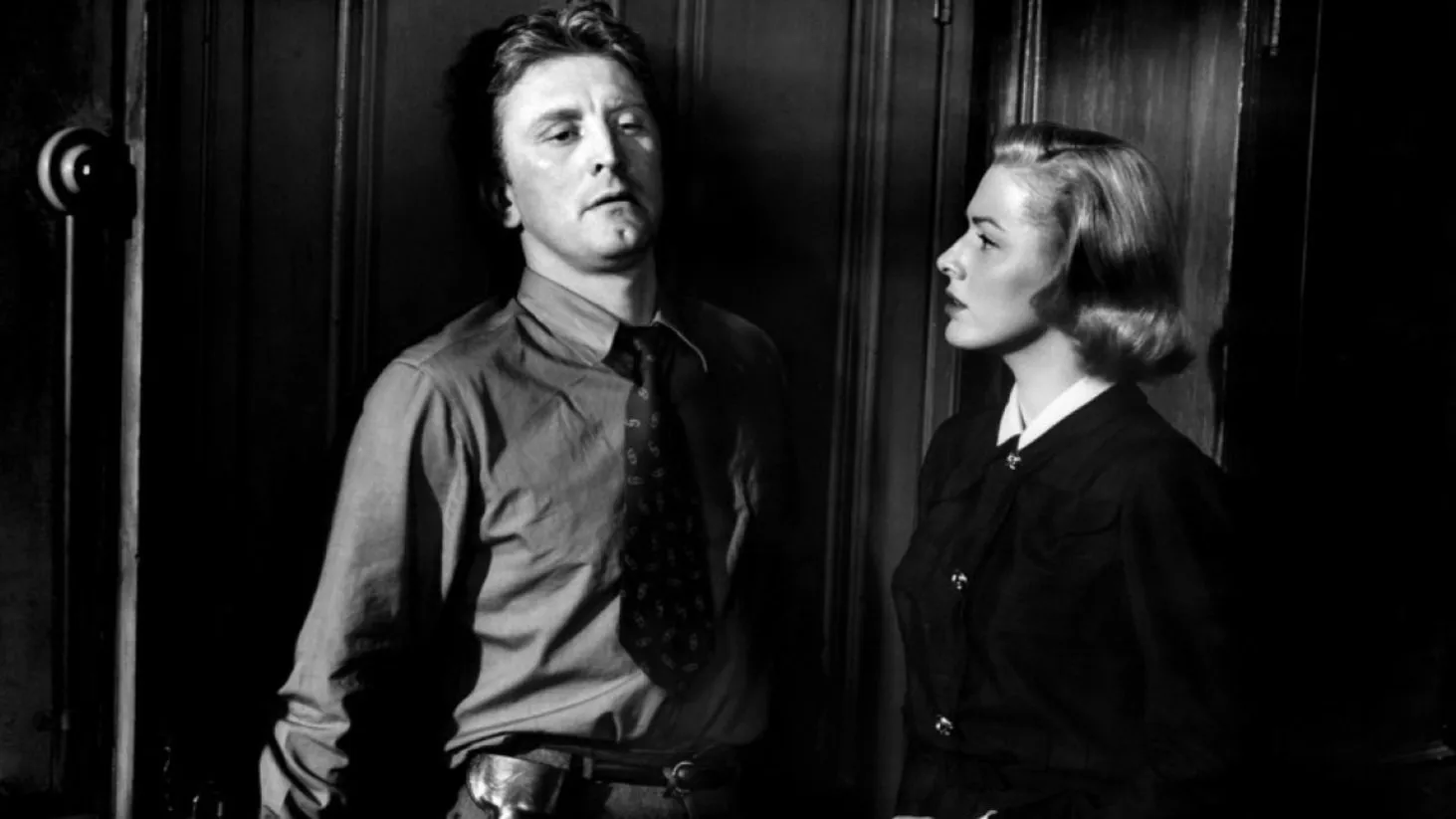 Pietà per i giusti [B/N] streaming ita