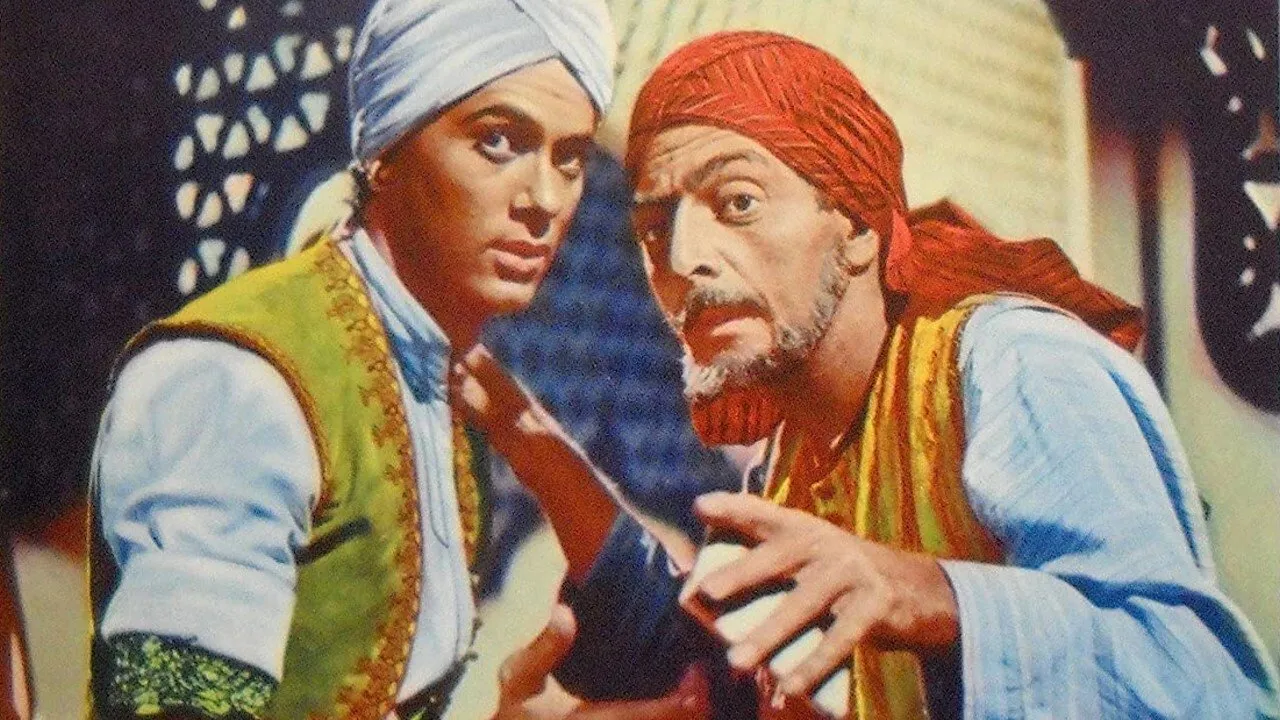 Il principe ladro streaming ita