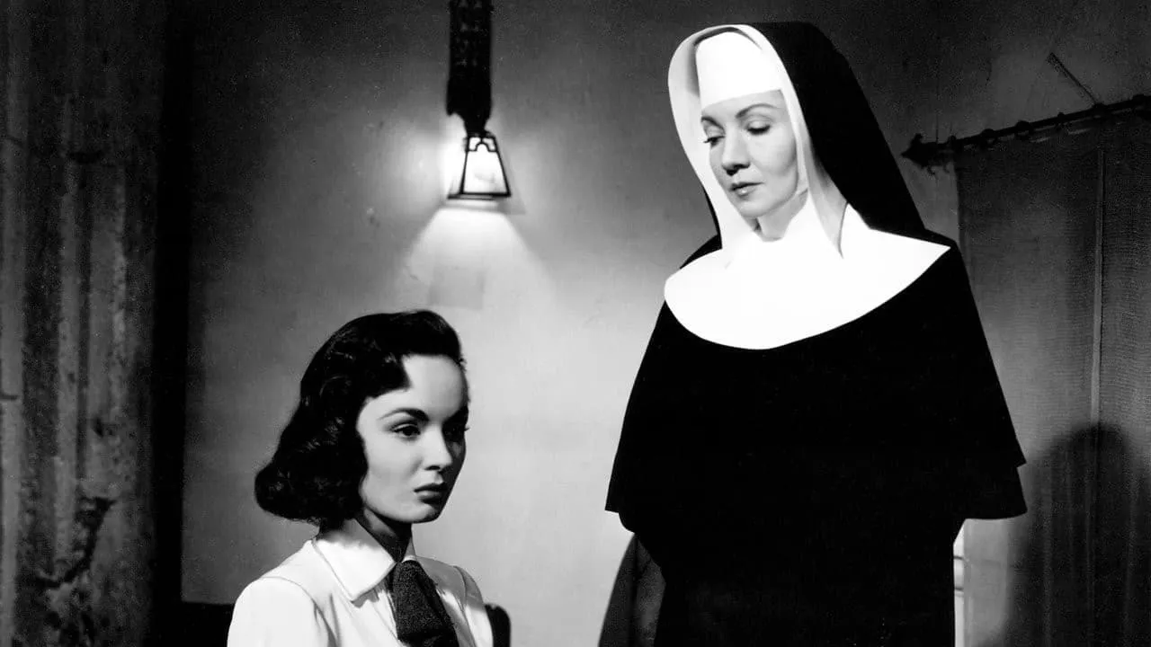 La campana del convento streaming ita
