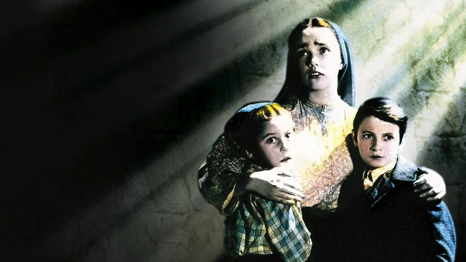 Nostra signora di Fatima streaming ita