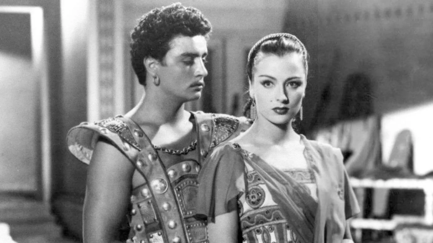 La regina di Saba streaming ita