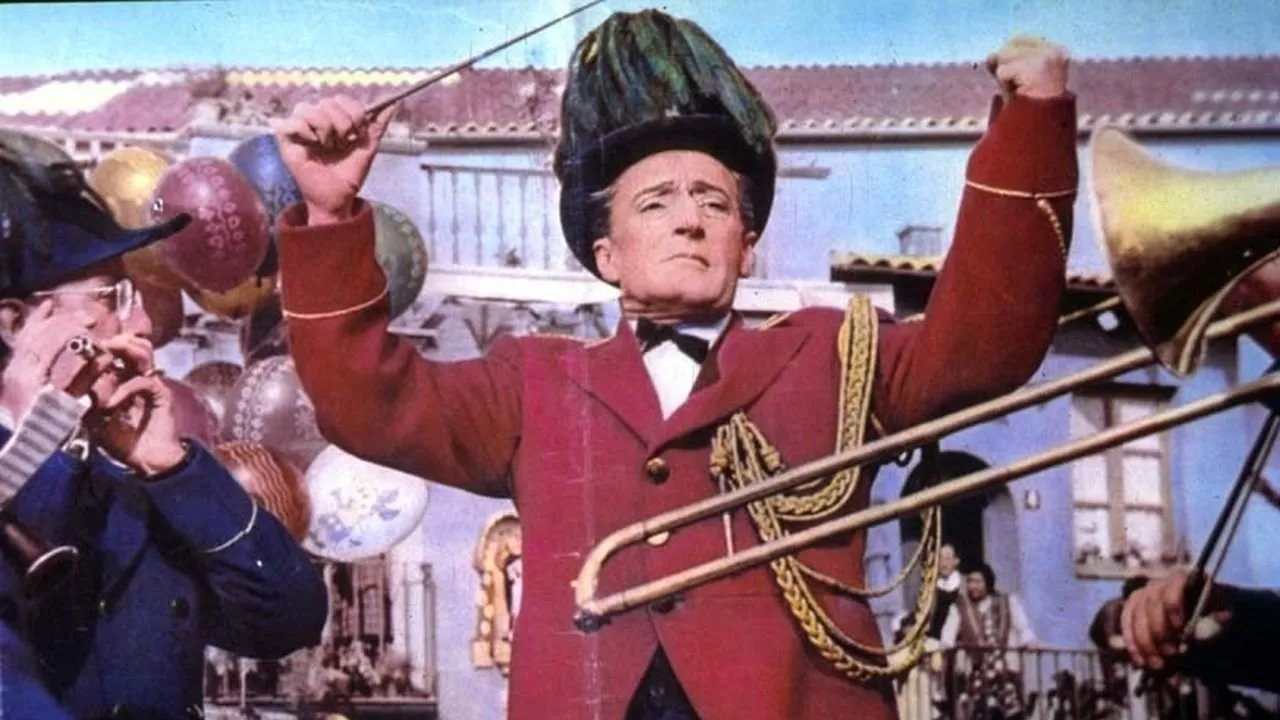 Totò a colori streaming ita