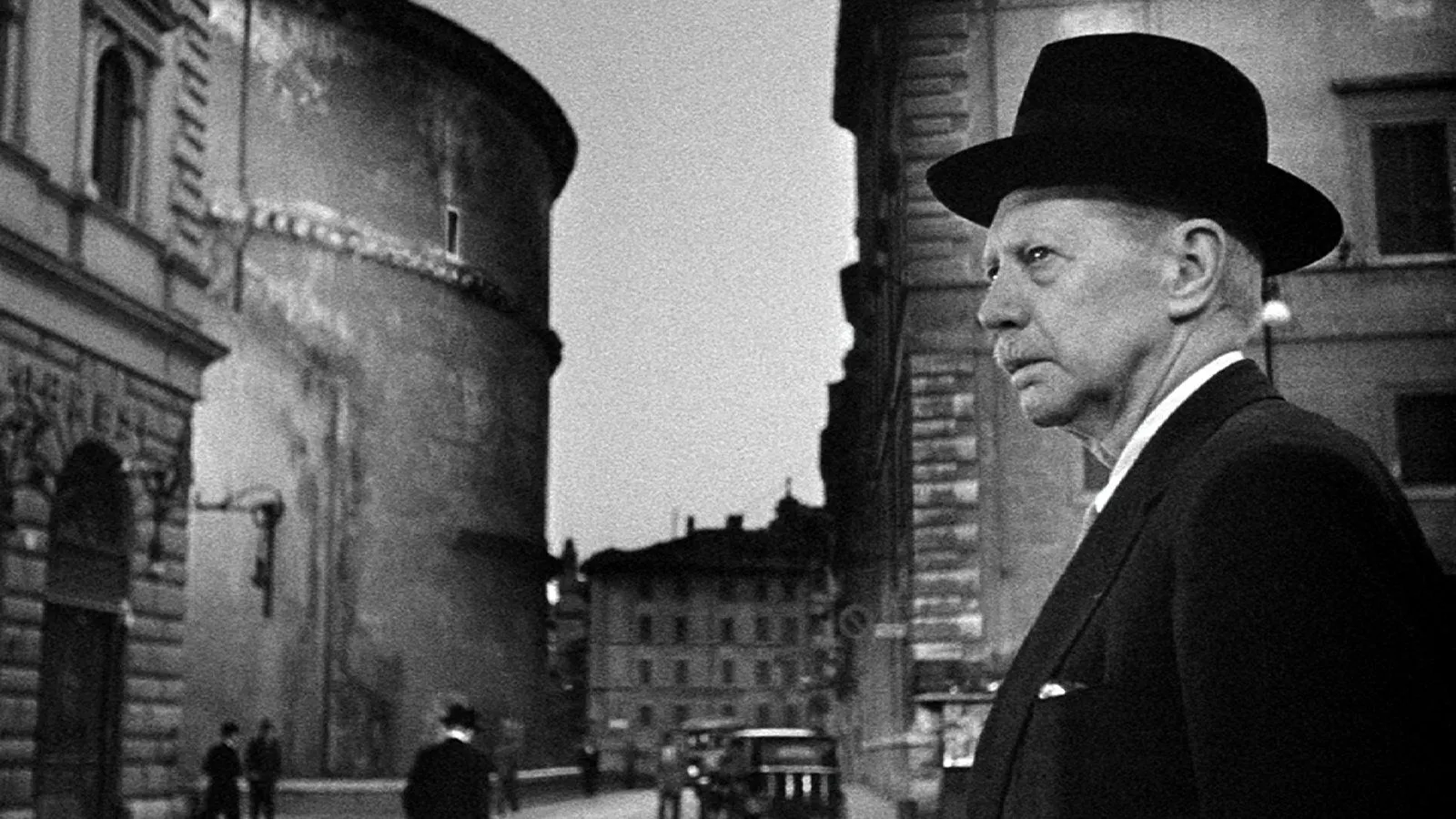 Umberto D. streaming ita