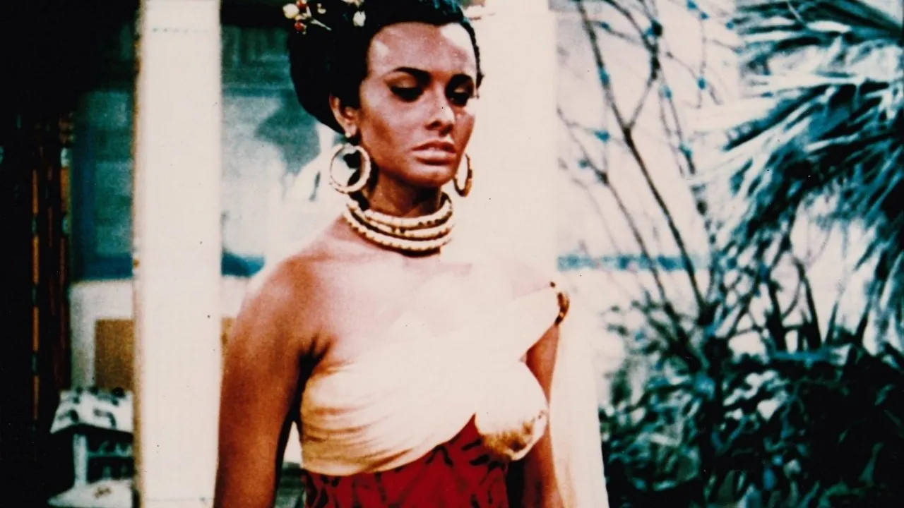 Aida streaming ita
