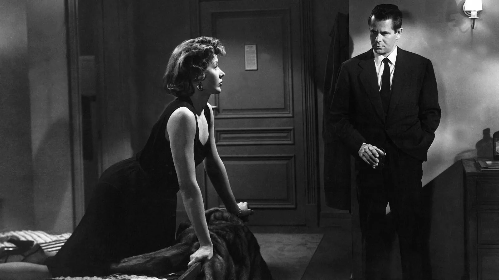 Il grande caldo [B/N] streaming ita