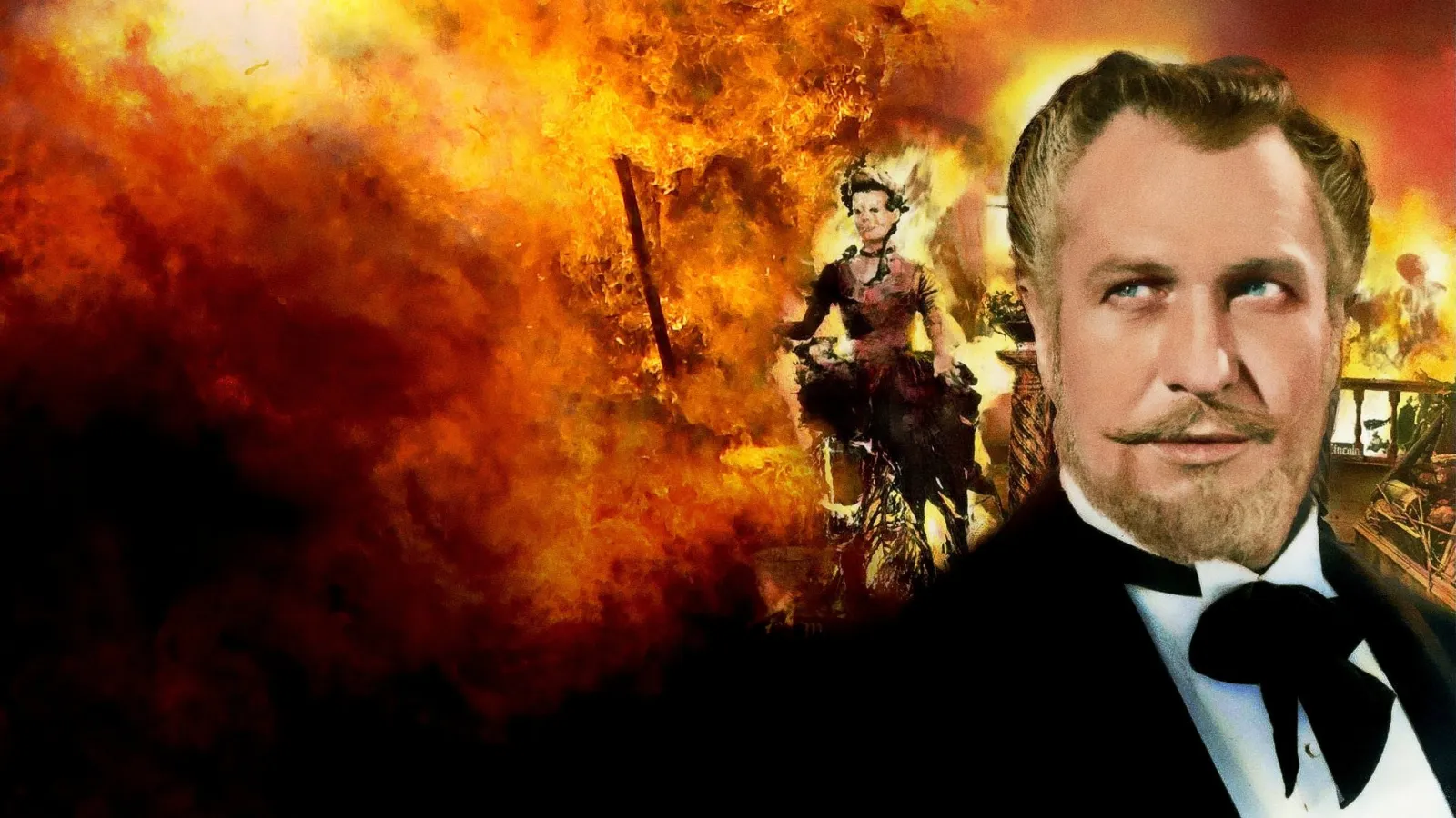 La maschera di cera streaming ita