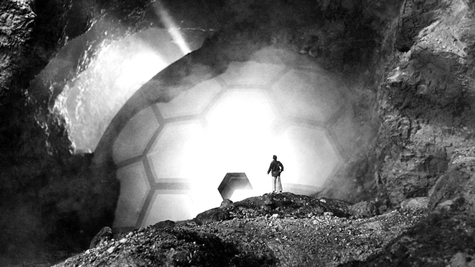 Destinazione... Terra! [B/N] streaming ita