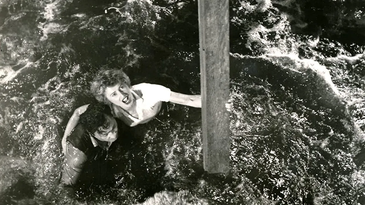 La marea della morte streaming ita