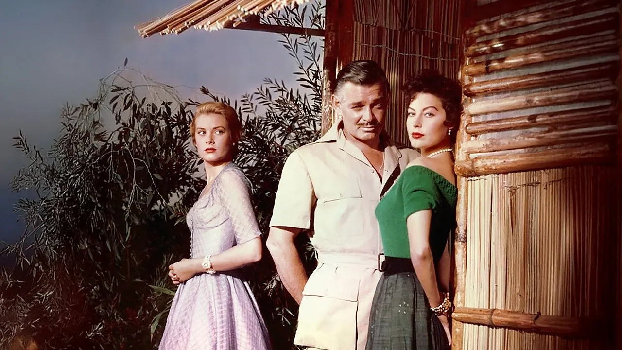 Mogambo streaming ita