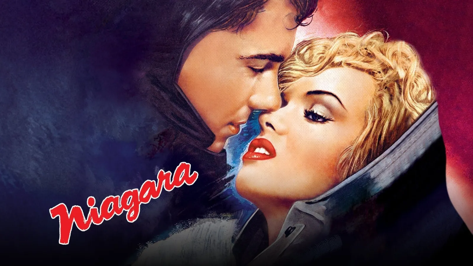 Niagara streaming ita