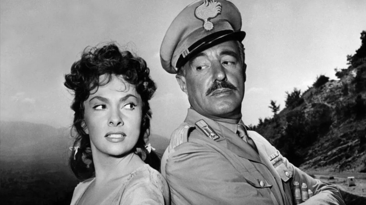 Pane, amore e fantasia streaming ita
