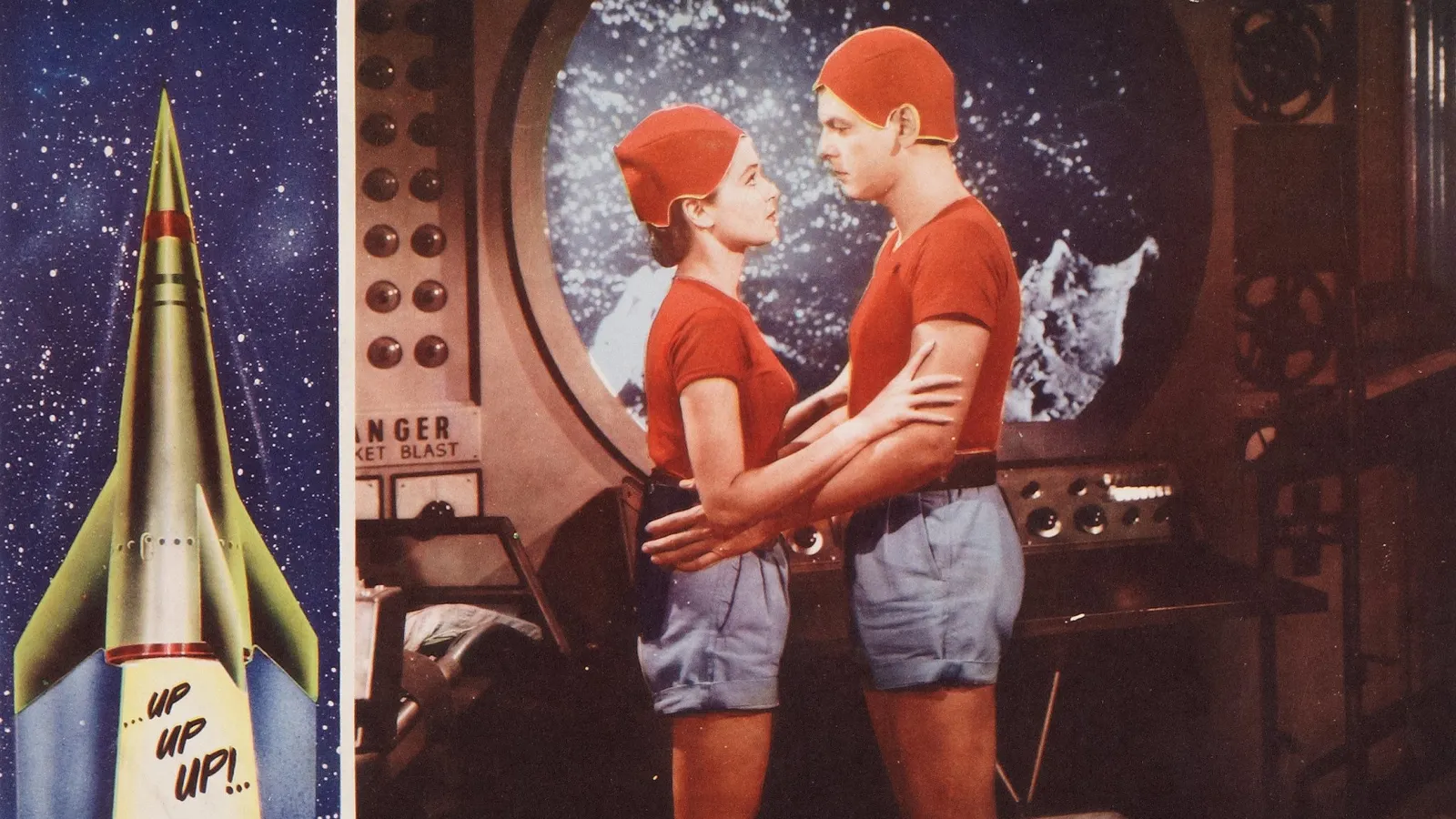 Project Moon Base streaming ita