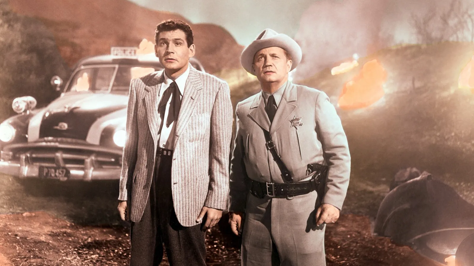 La guerra dei mondi streaming ita