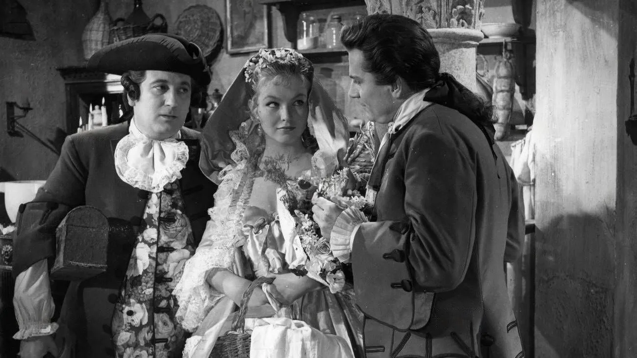 Le avventure di Giacomo Casanova streaming ita