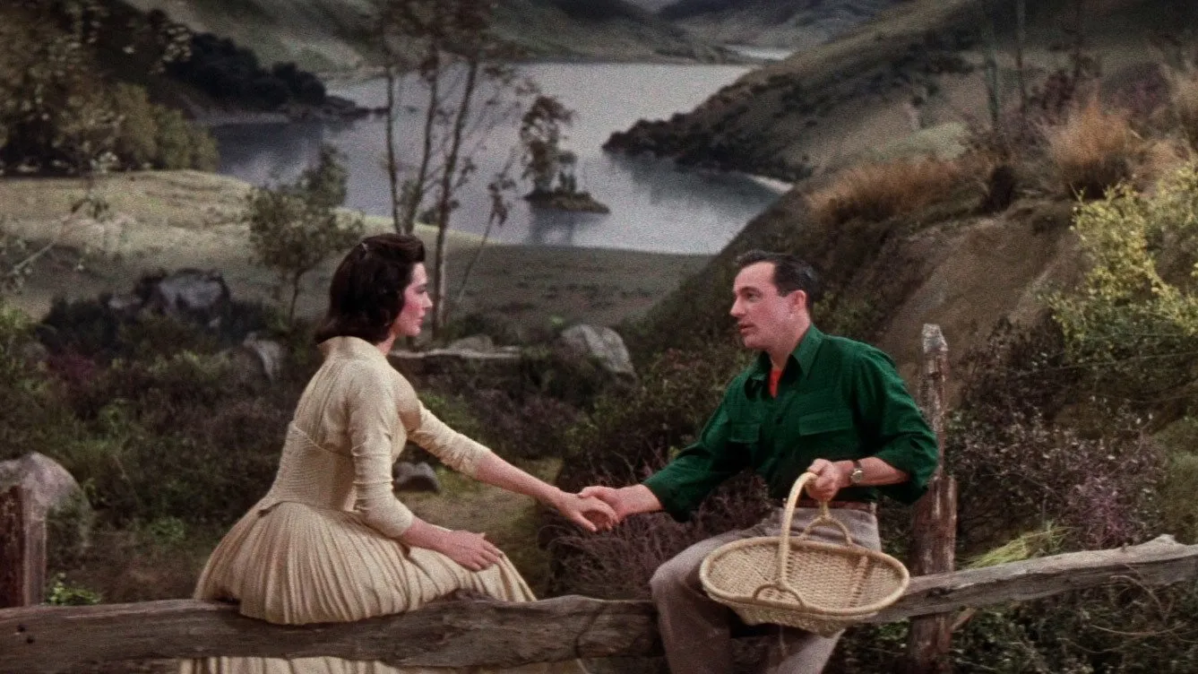 Brigadoon streaming ita