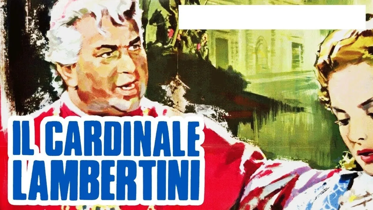 Il cardinale Lambertini streaming ita