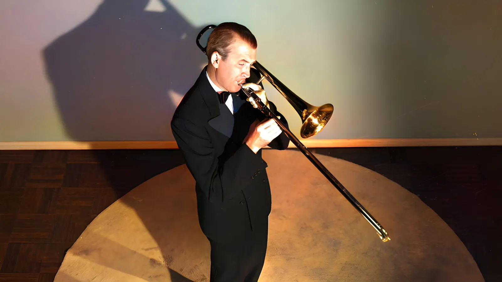 La storia di Glenn Miller streaming ita
