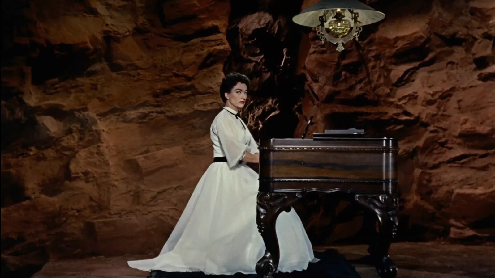Johnny Guitar streaming ita