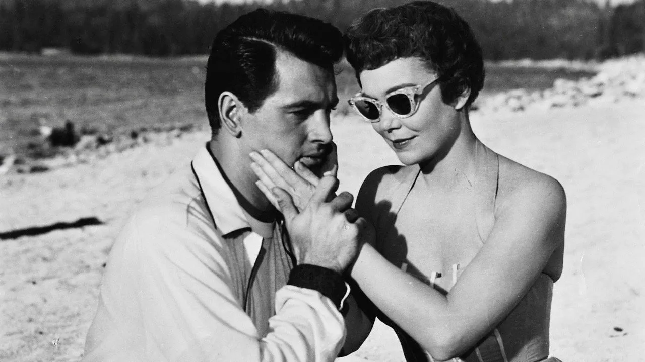Magnifica ossessione streaming ita