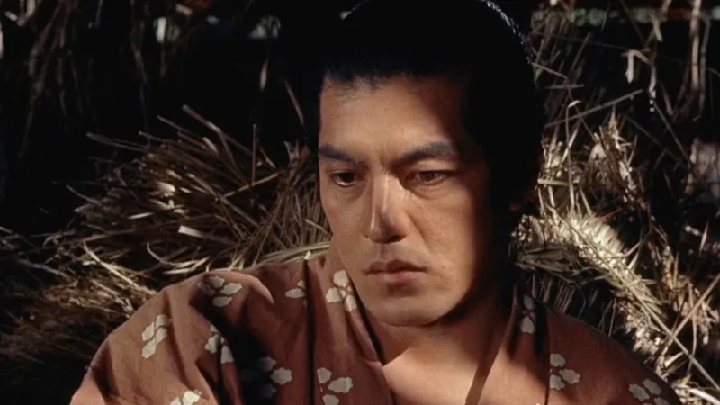 Miyamoto Musashi streaming ita