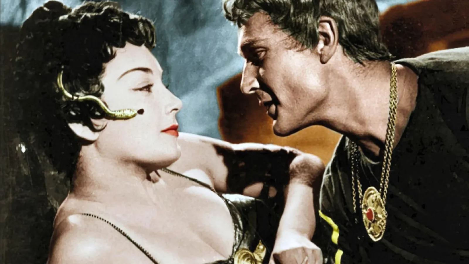 Teodora, imperatrice di Bisanzio streaming ita