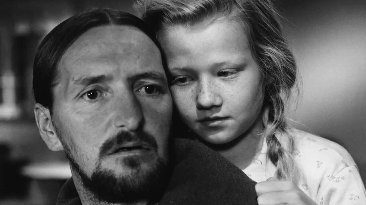 Ordet - La parola [B/N] streaming ita