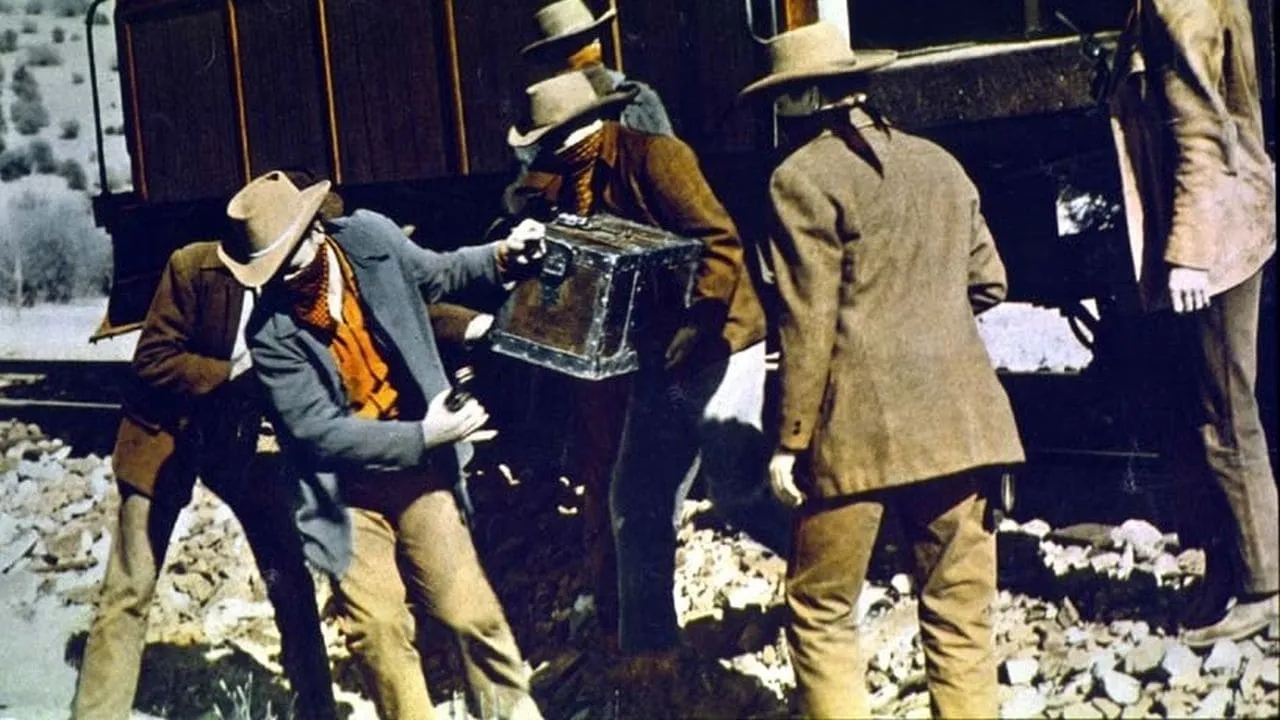 L'agente speciale Pinkerton streaming ita