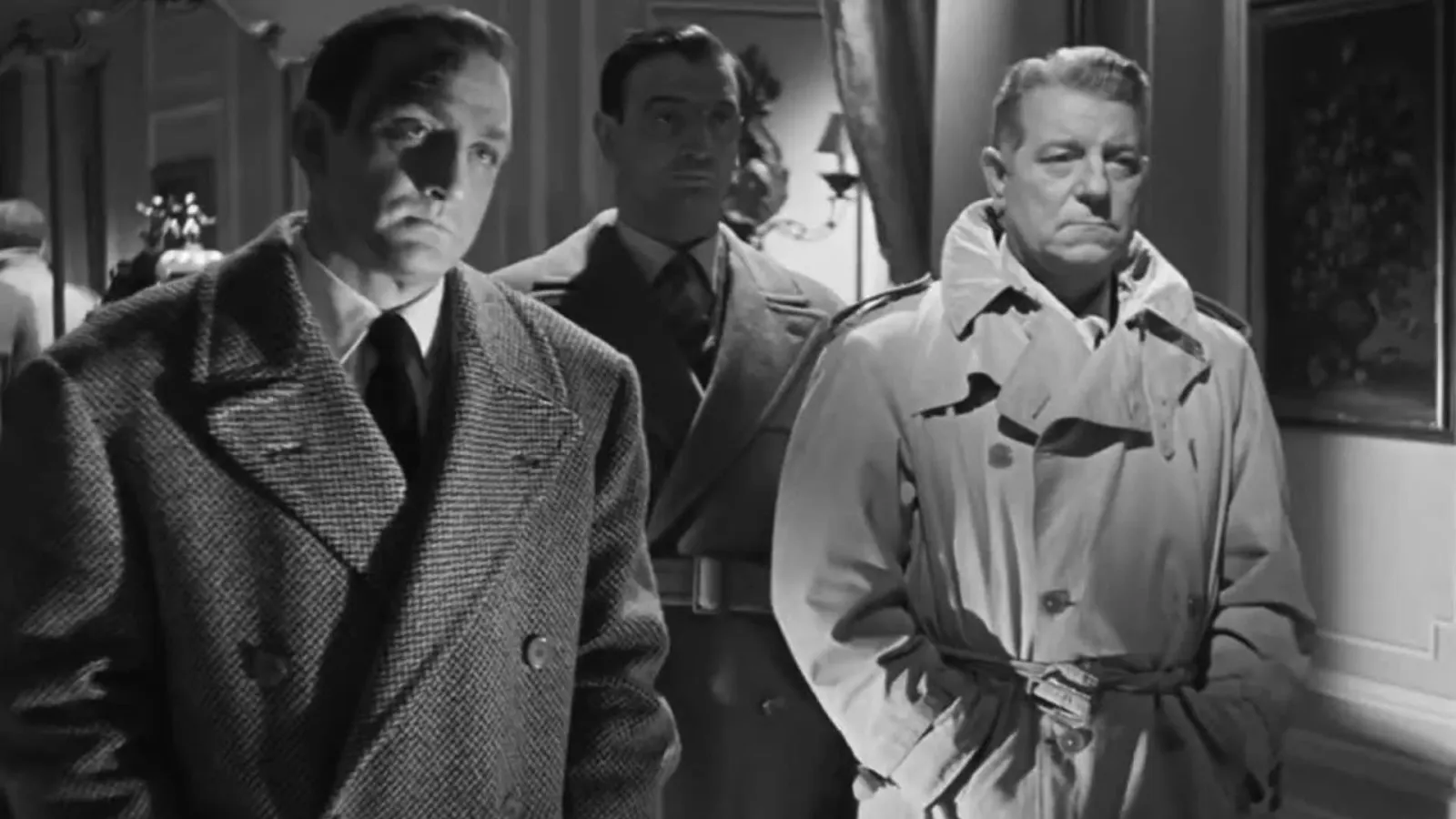 La grande razzia [B/N] streaming ita