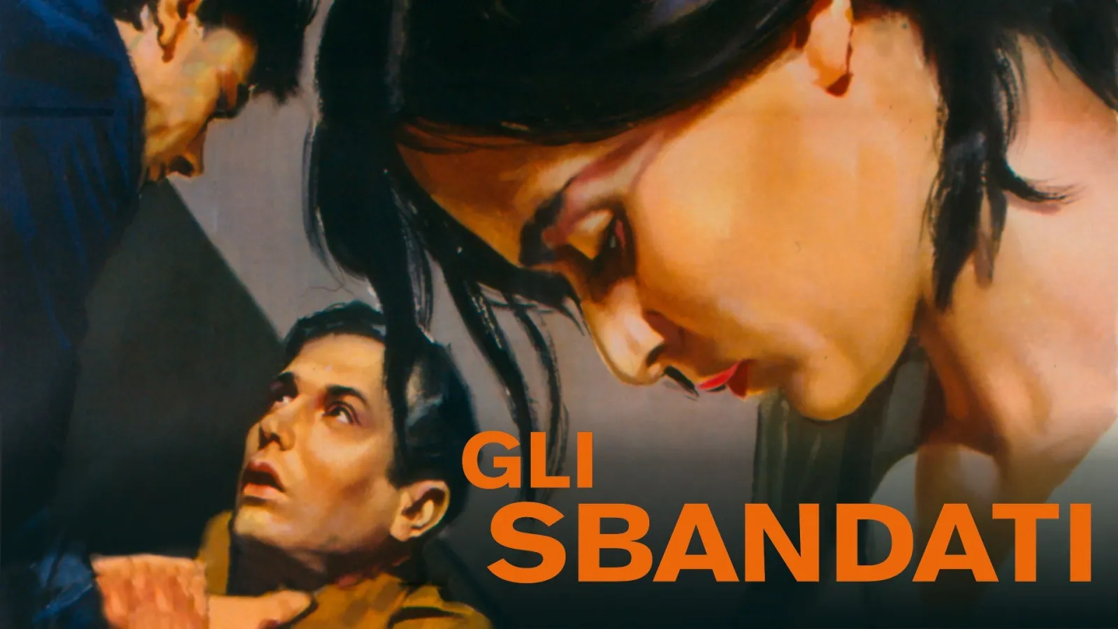 Gli sbandati streaming ita