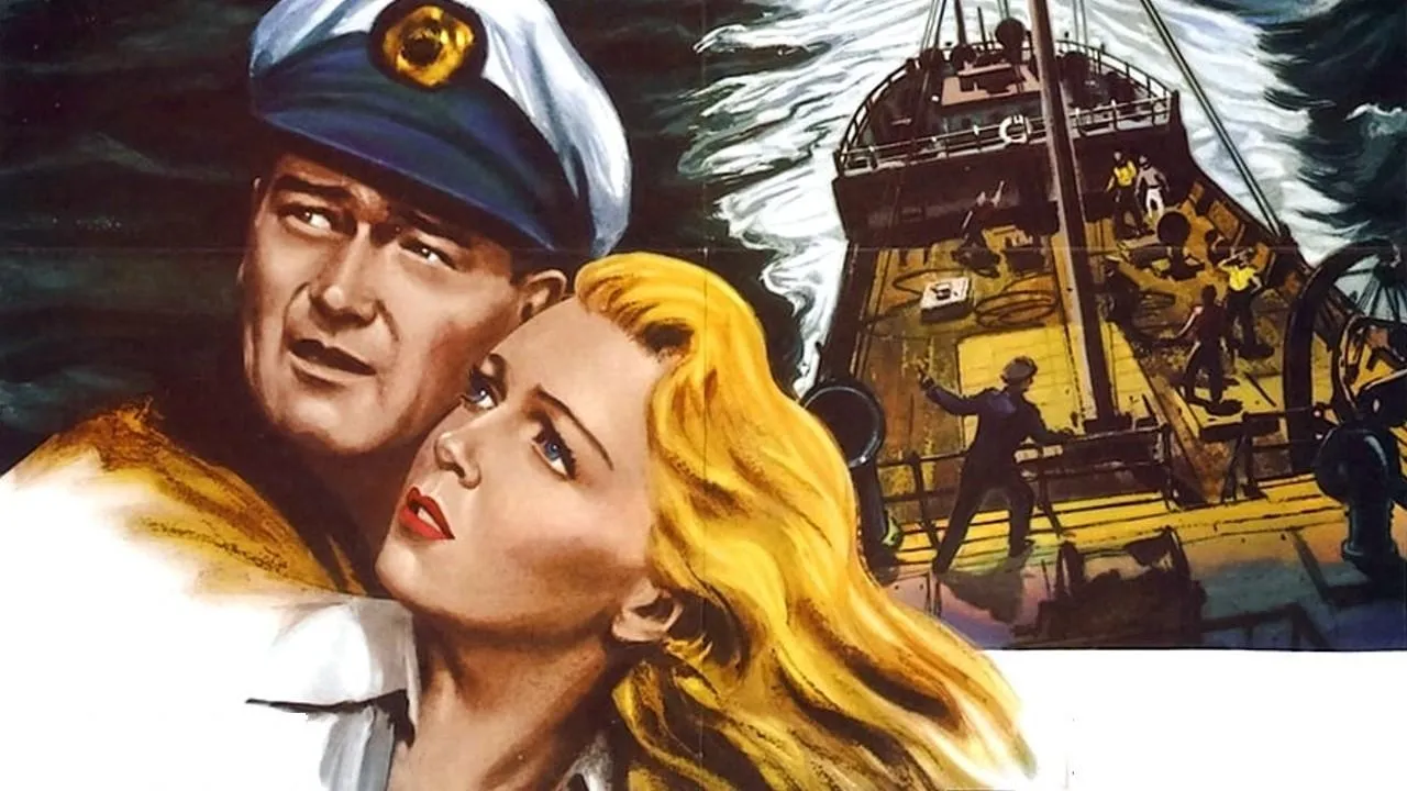 Gli amanti dei cinque mari streaming ita