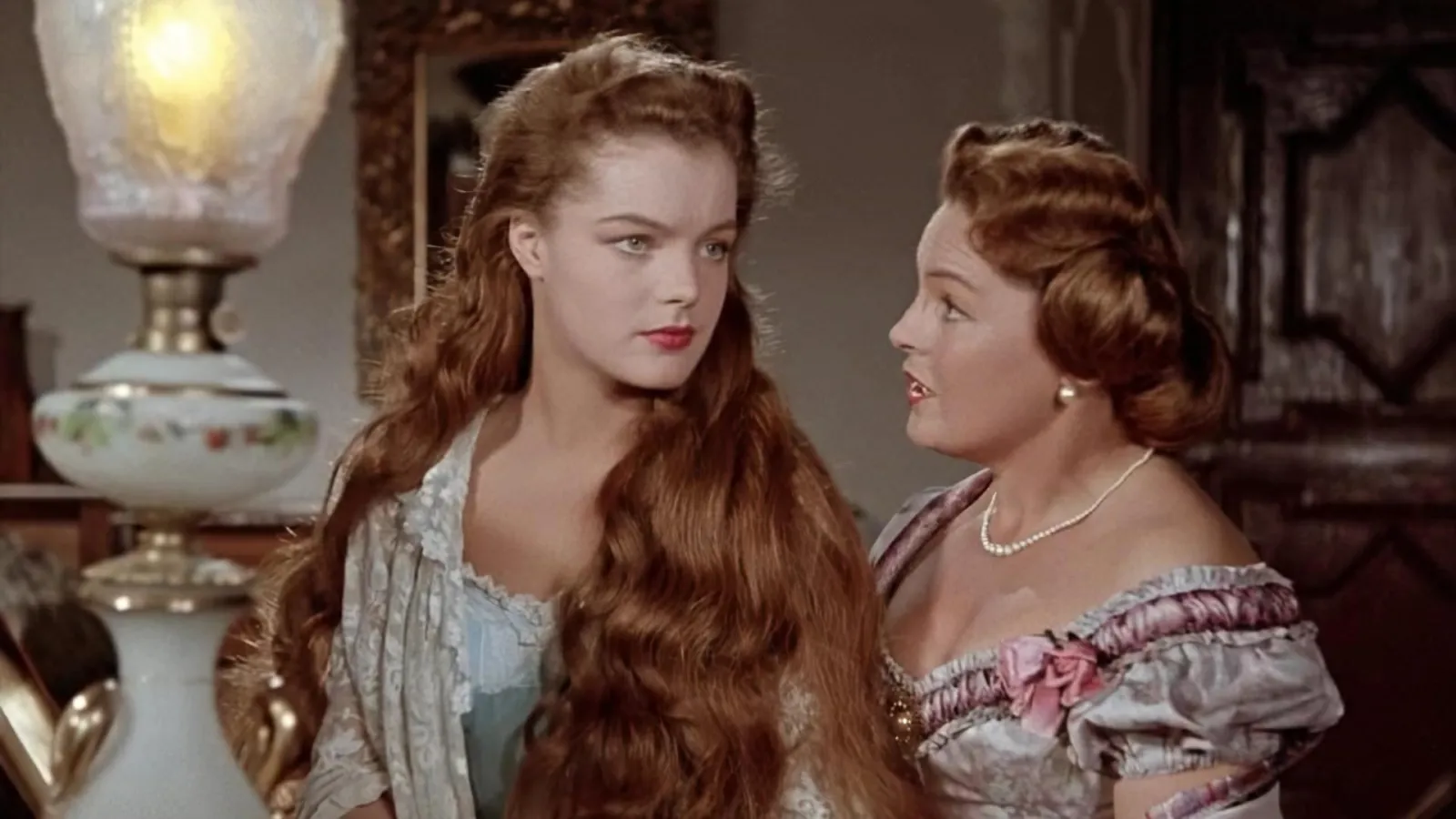 La principessa Sissi streaming ita