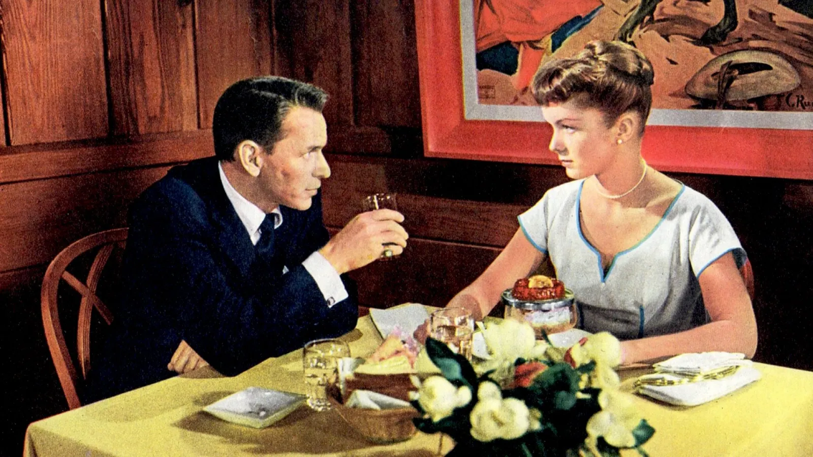 Il fidanzato di tutte streaming ita
