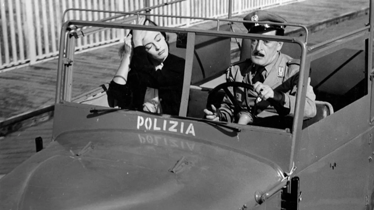 Totò e Carolina streaming ita