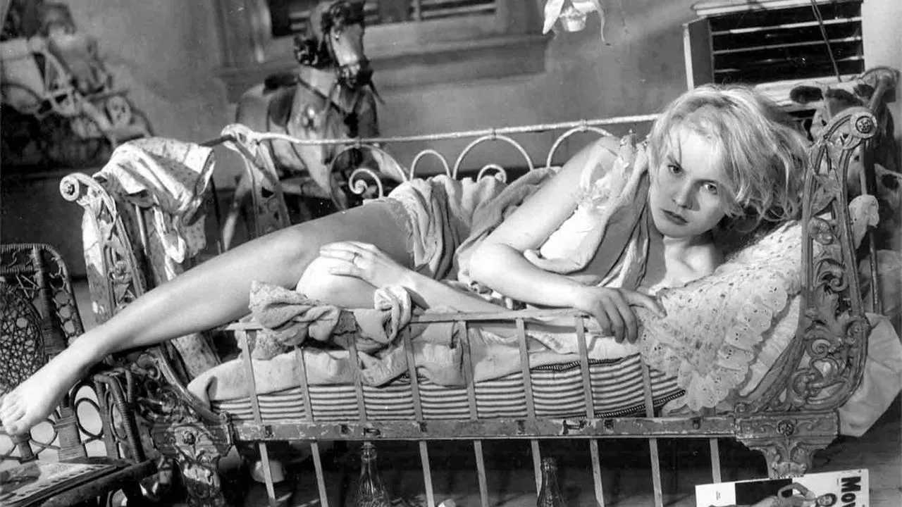Baby Doll - La bambola viva streaming ita