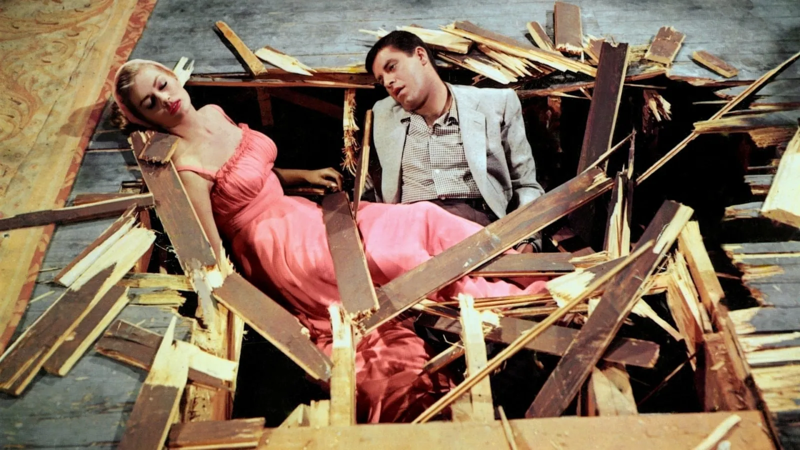 Hollywood o morte! streaming ita