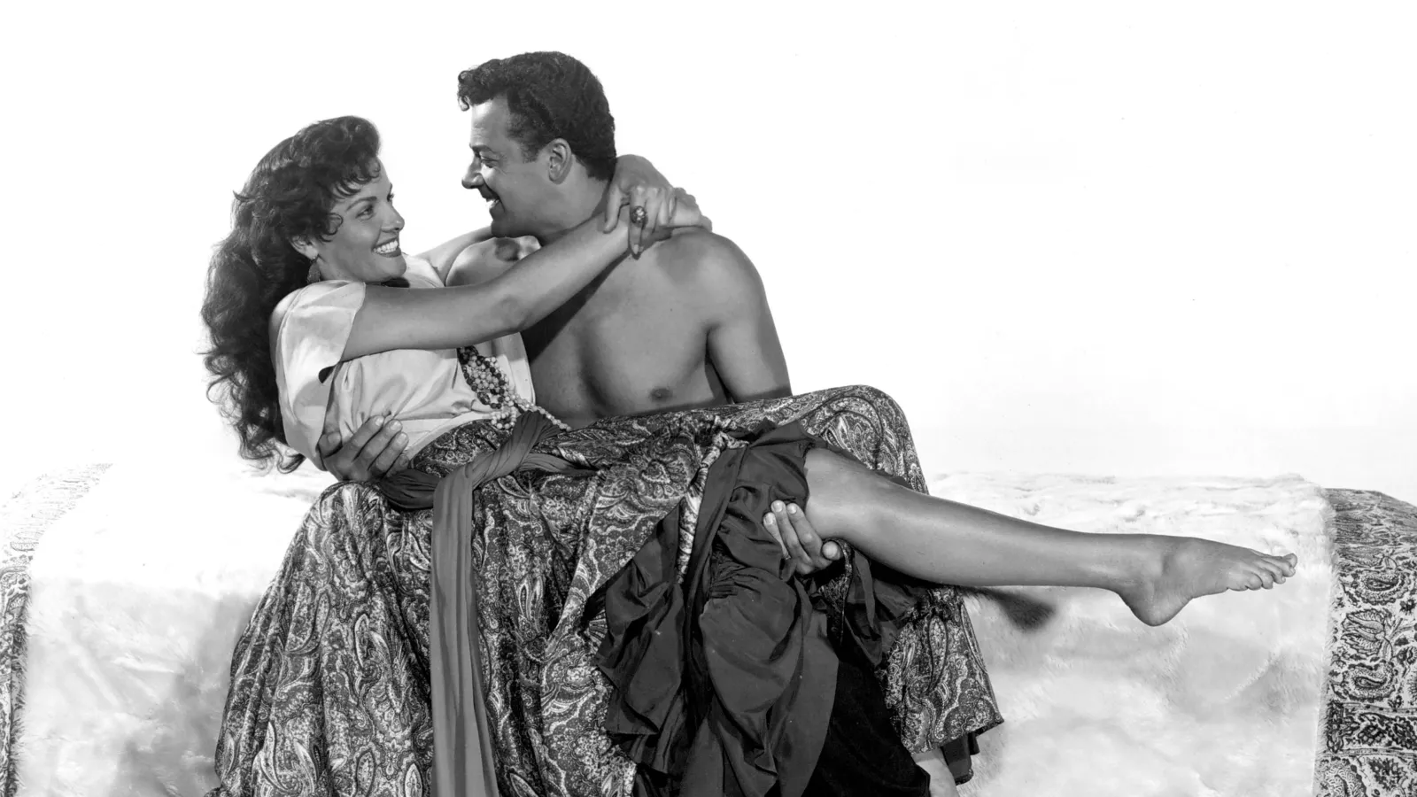 La donna venduta streaming ita