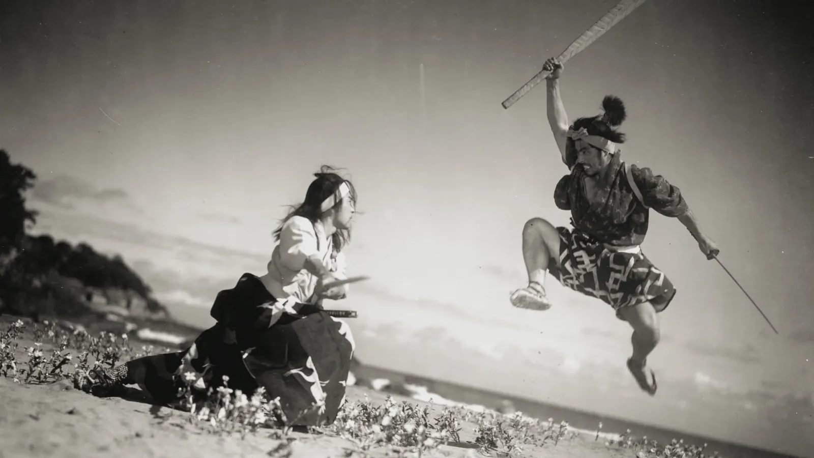 Samurai 3 - Duello sull'isola Ganryu streaming ita