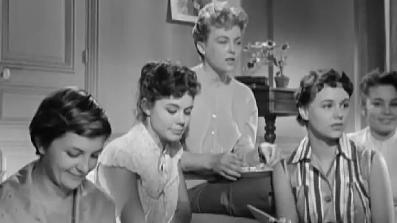 Club di ragazze streaming ita