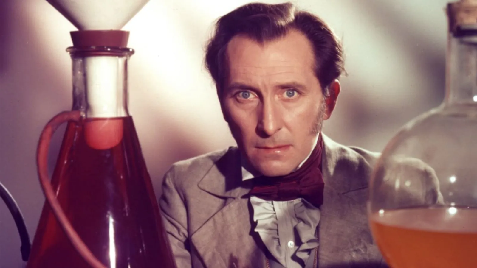 La maschera di Frankenstein streaming ita