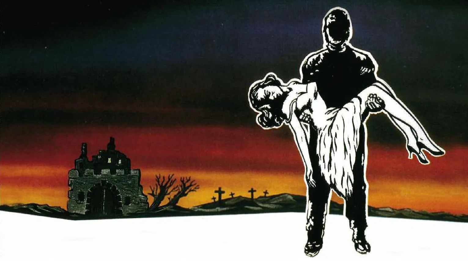 La figlia del dott. Jekyll streaming ita