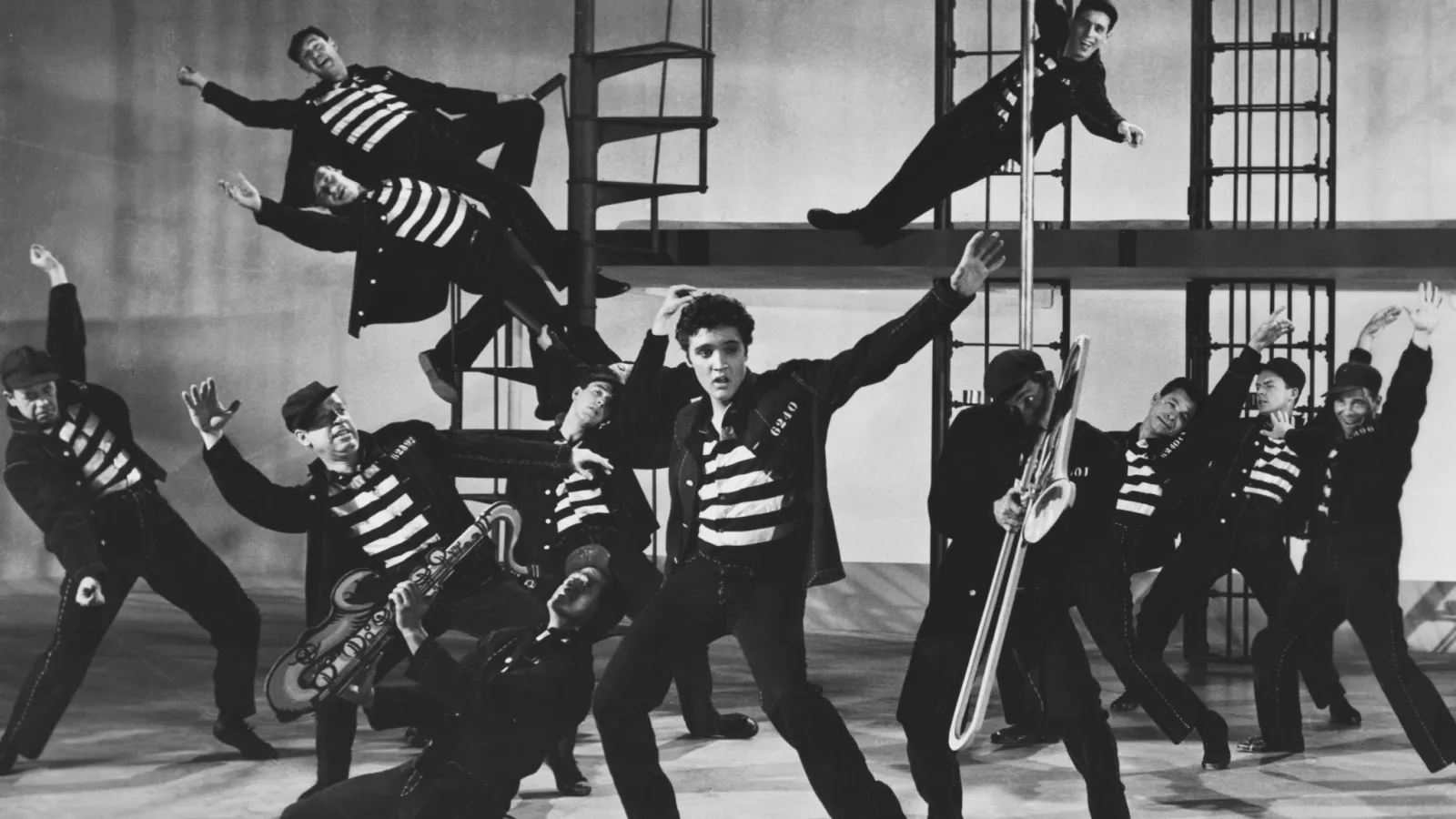 Il delinquente del rock'n'roll streaming ita