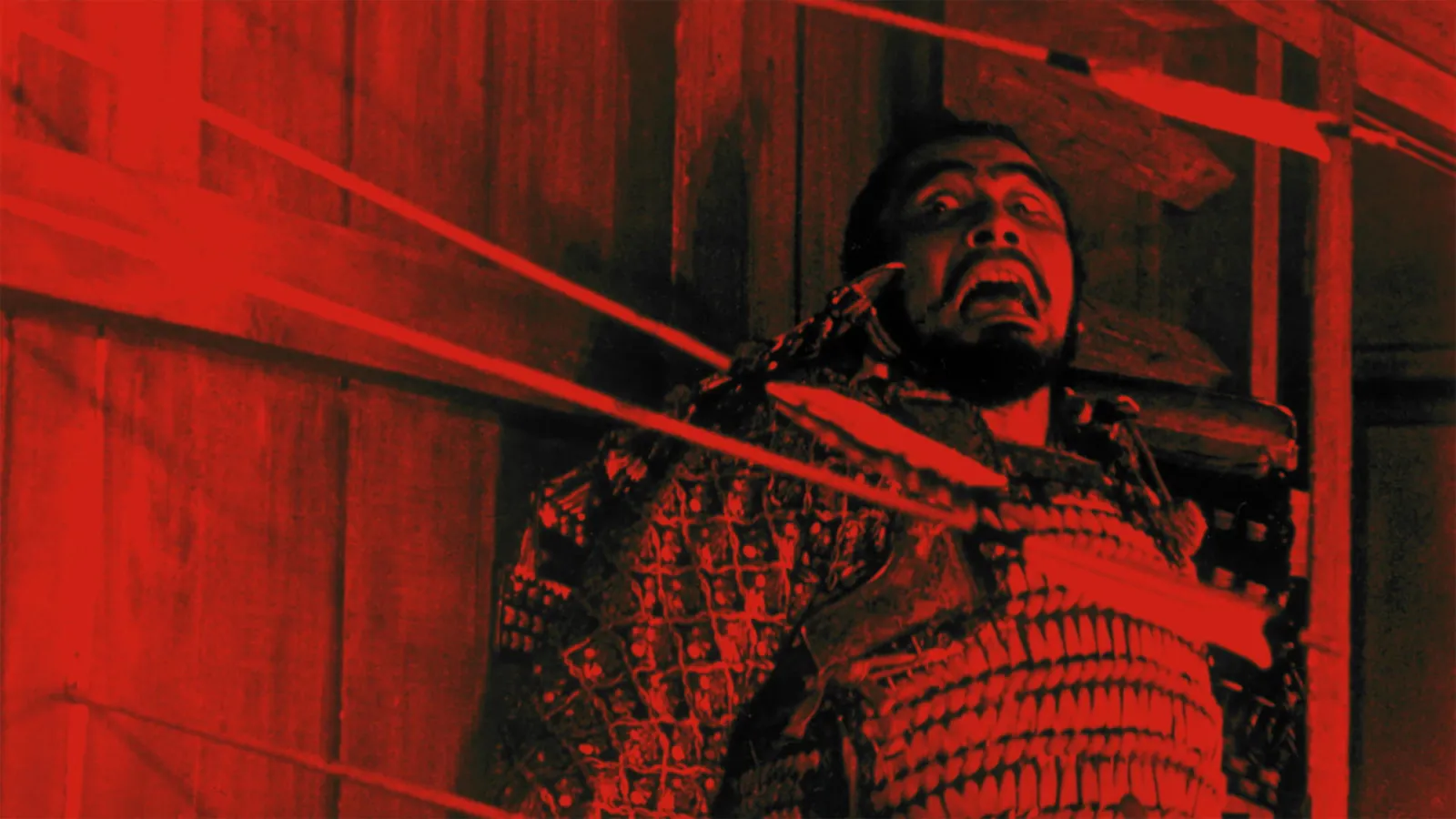 Il trono di sangue streaming ita