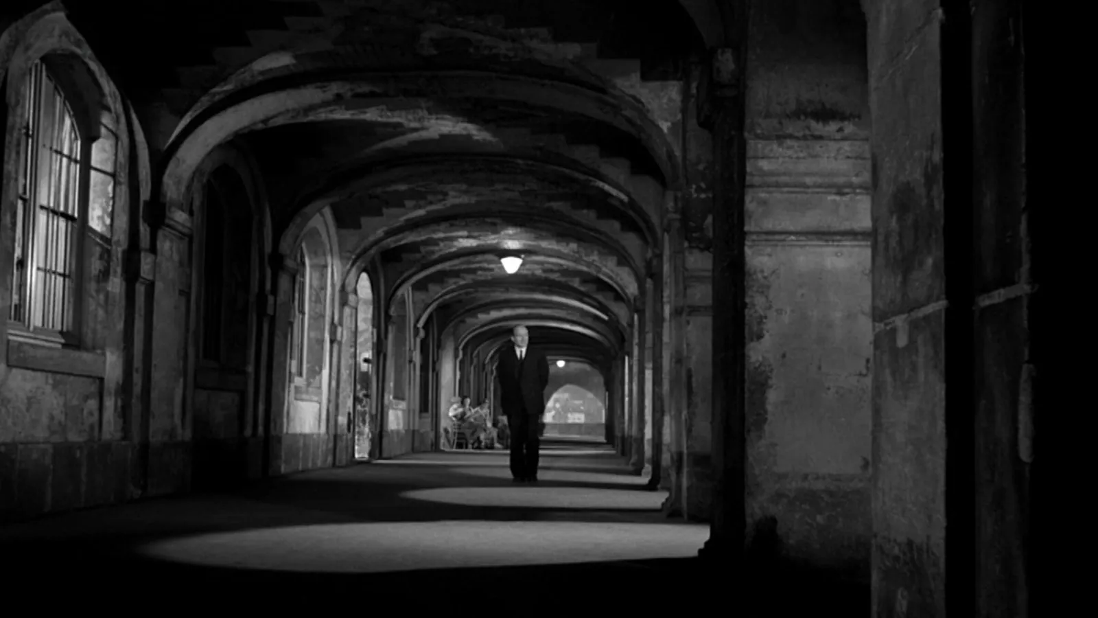 Il commissario Maigret [B/N] streaming ita
